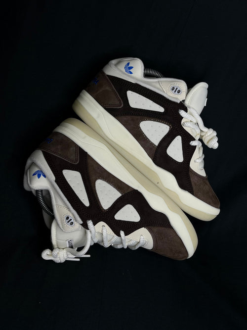 Adidas Badbo 1.0 Brown