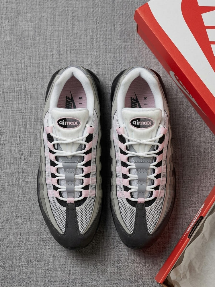 Nike Air Max 95 OG "Pink Foam"