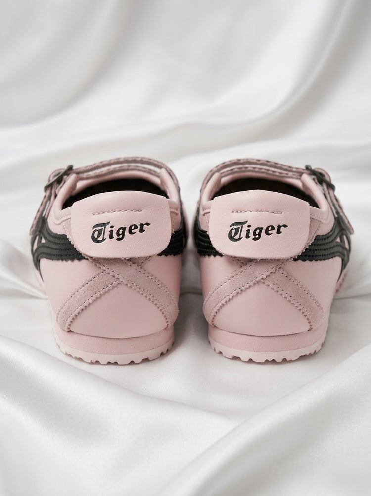 Onitsuka Tiger Mexico 66 TGRS Crystal Pink/Graphite Grey