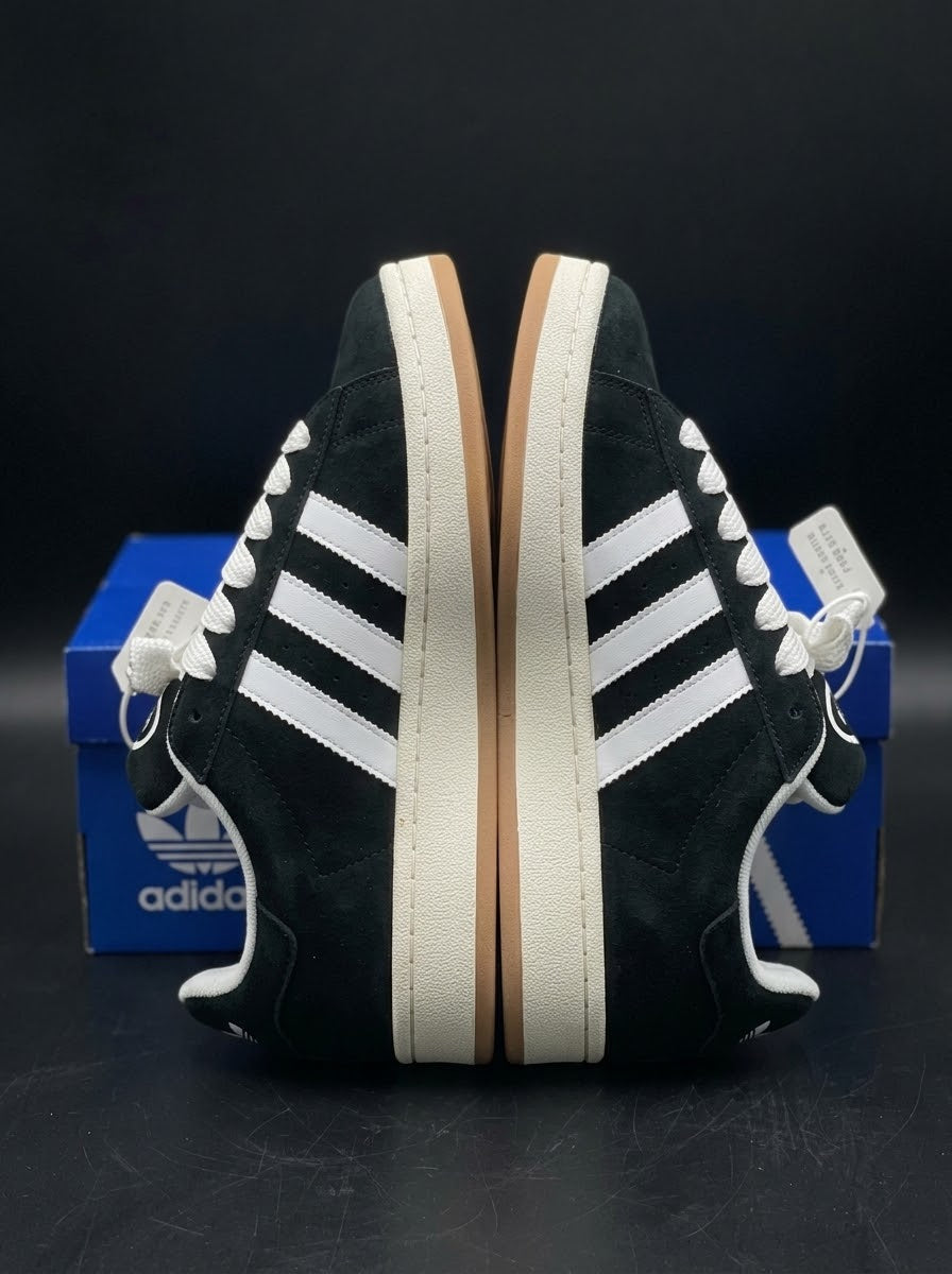 Adidas Campus 00s Negro/Blanco