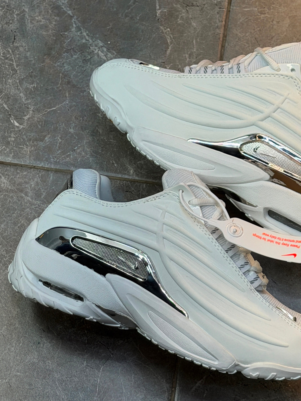 Nike x Nocta Glide