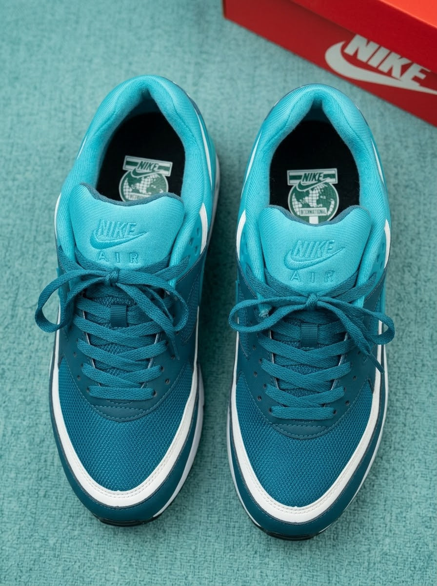 Nike Air Max BW “Marina”