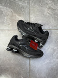 Nike Shox Ride 2 x Supreme Black