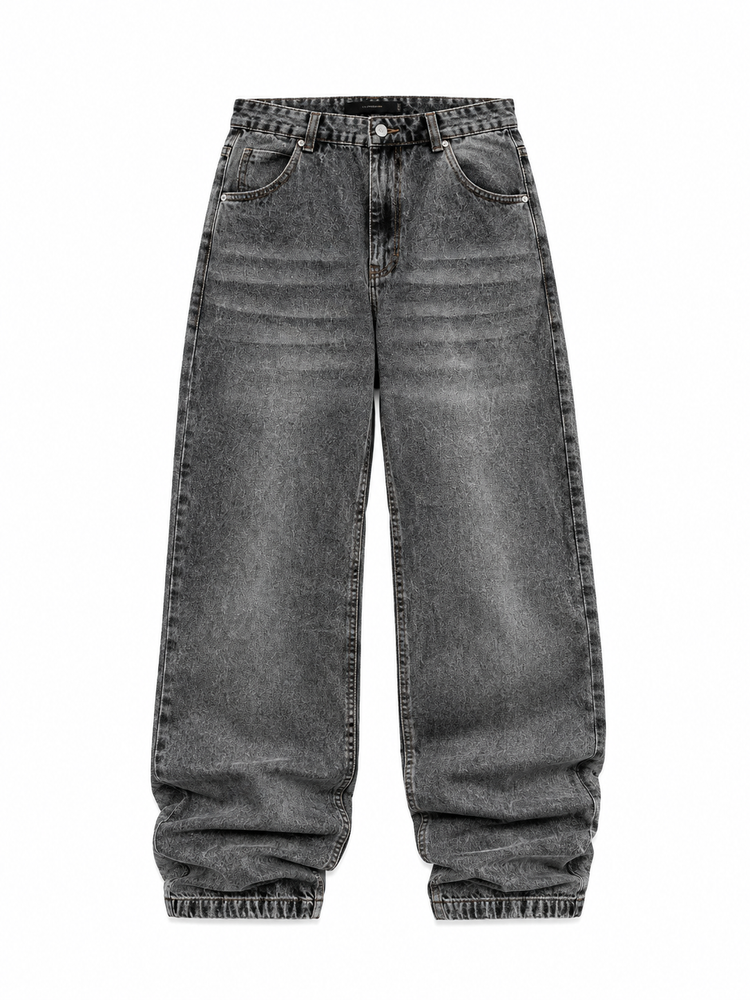 Baggy Jean