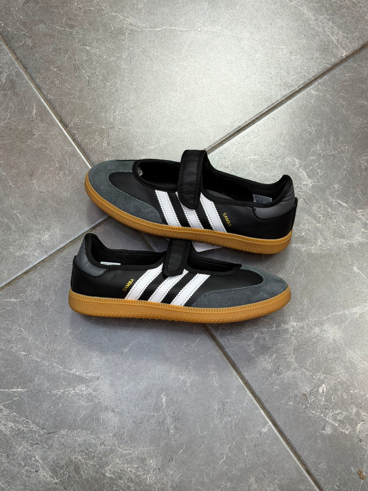 Adidas Samba Jane Negro
