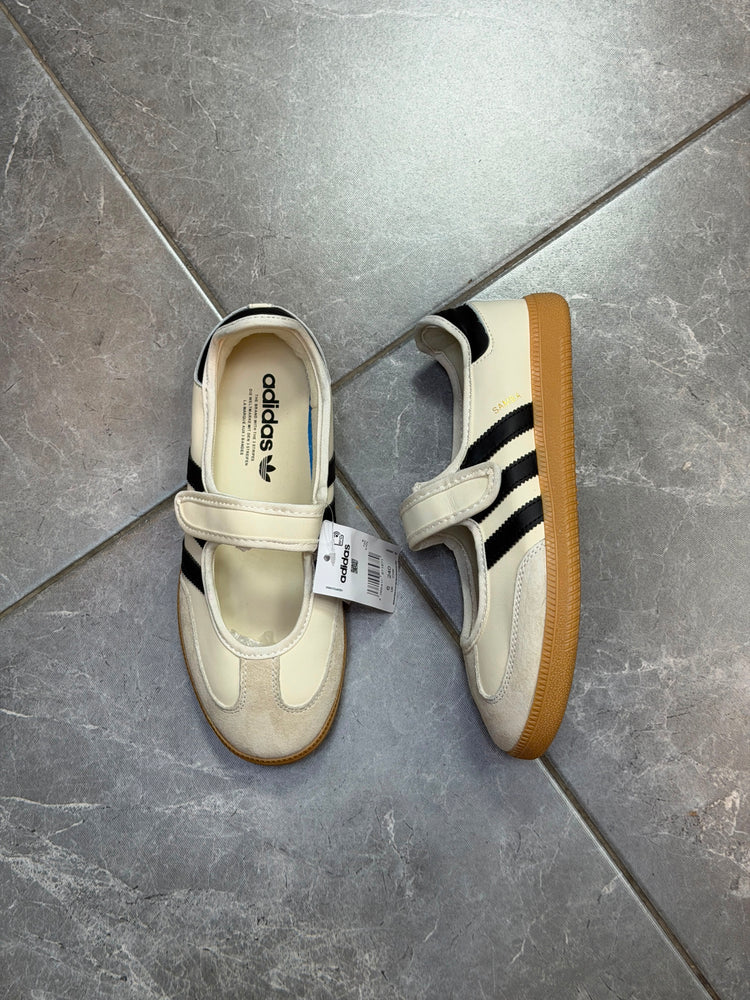 Adidas Samba Jane Beige