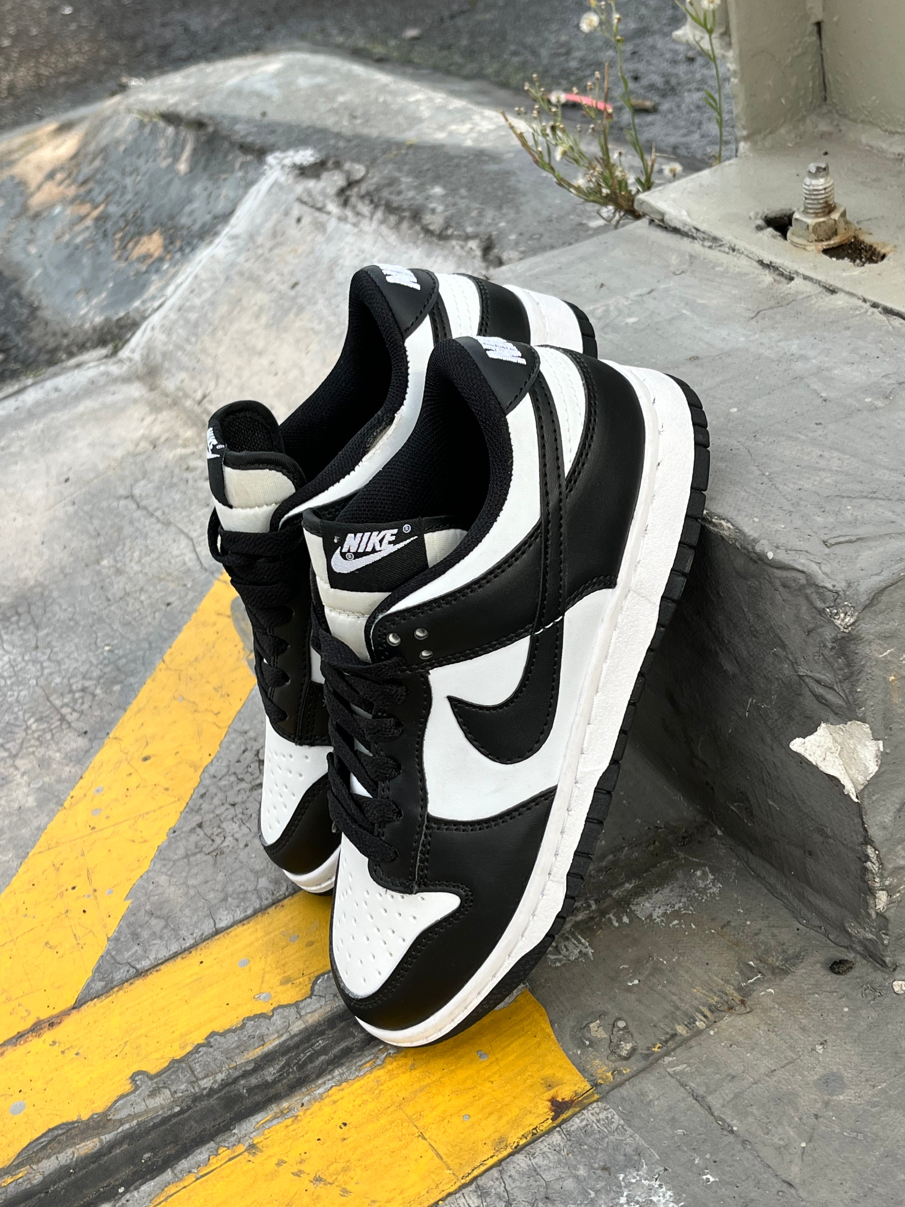 Nike Dunk Low Panda