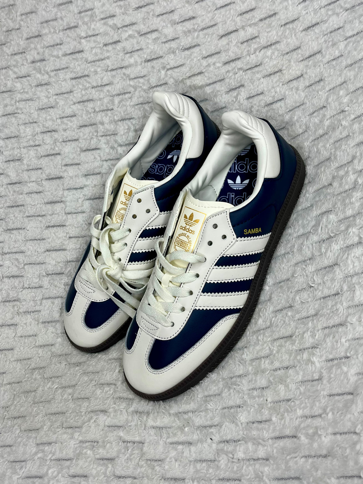 Adidas Samba