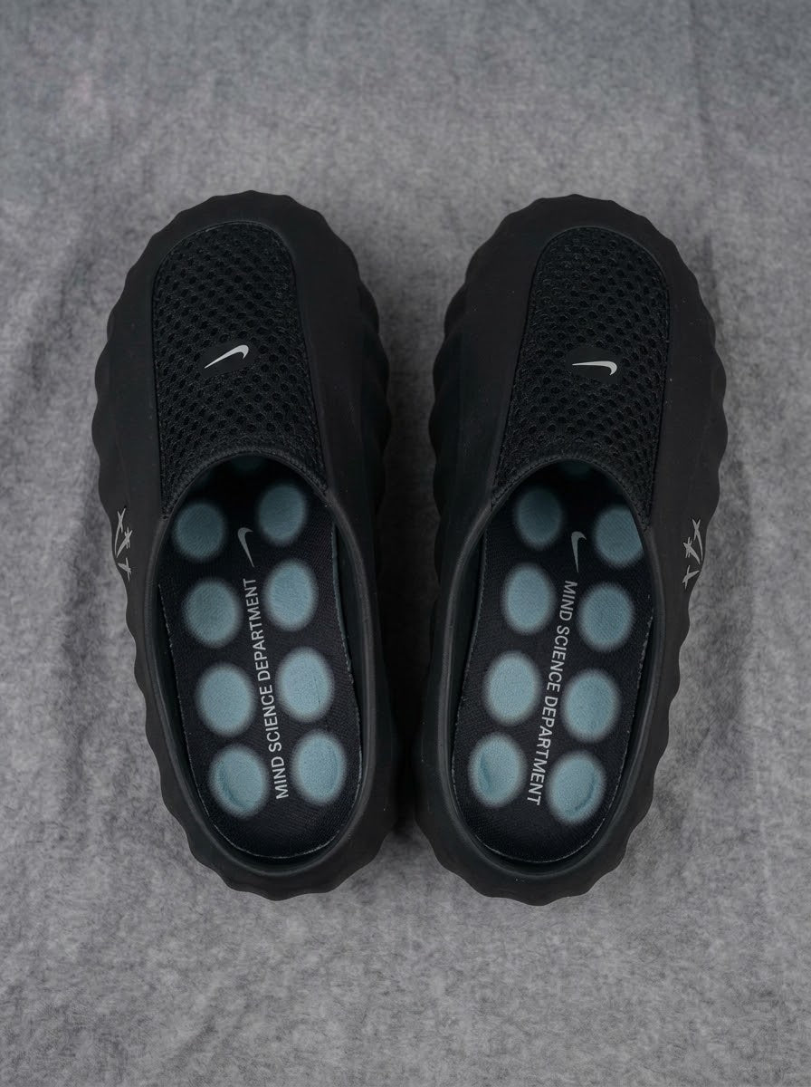 Nike x NOCTA Mind 001 Negro