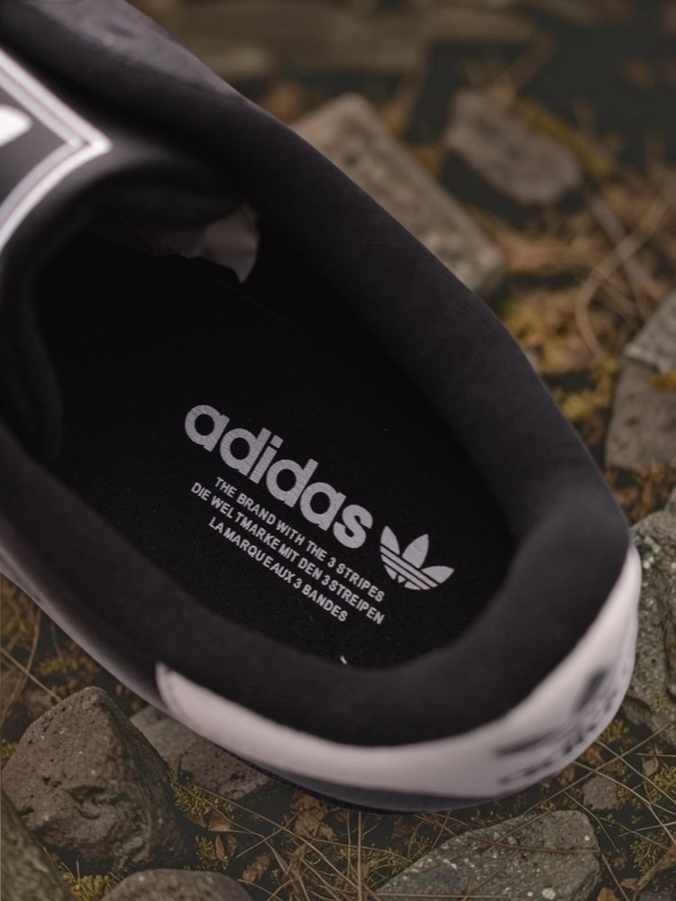 Adidas Superstar XLG Negro