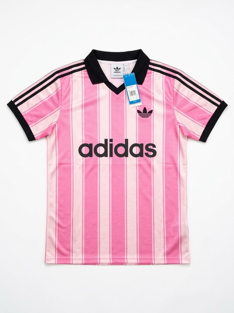 Camiseta Retro Adidas