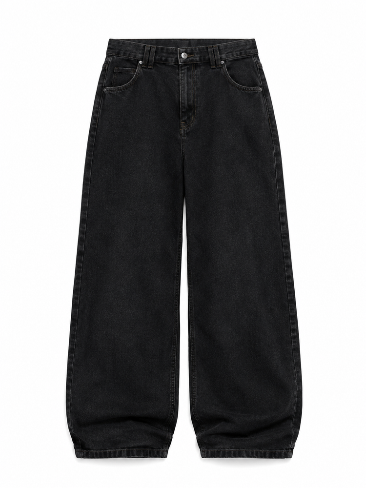 Baggy Jean