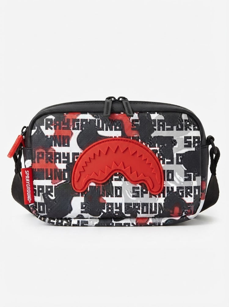 Bandolera Sprayground