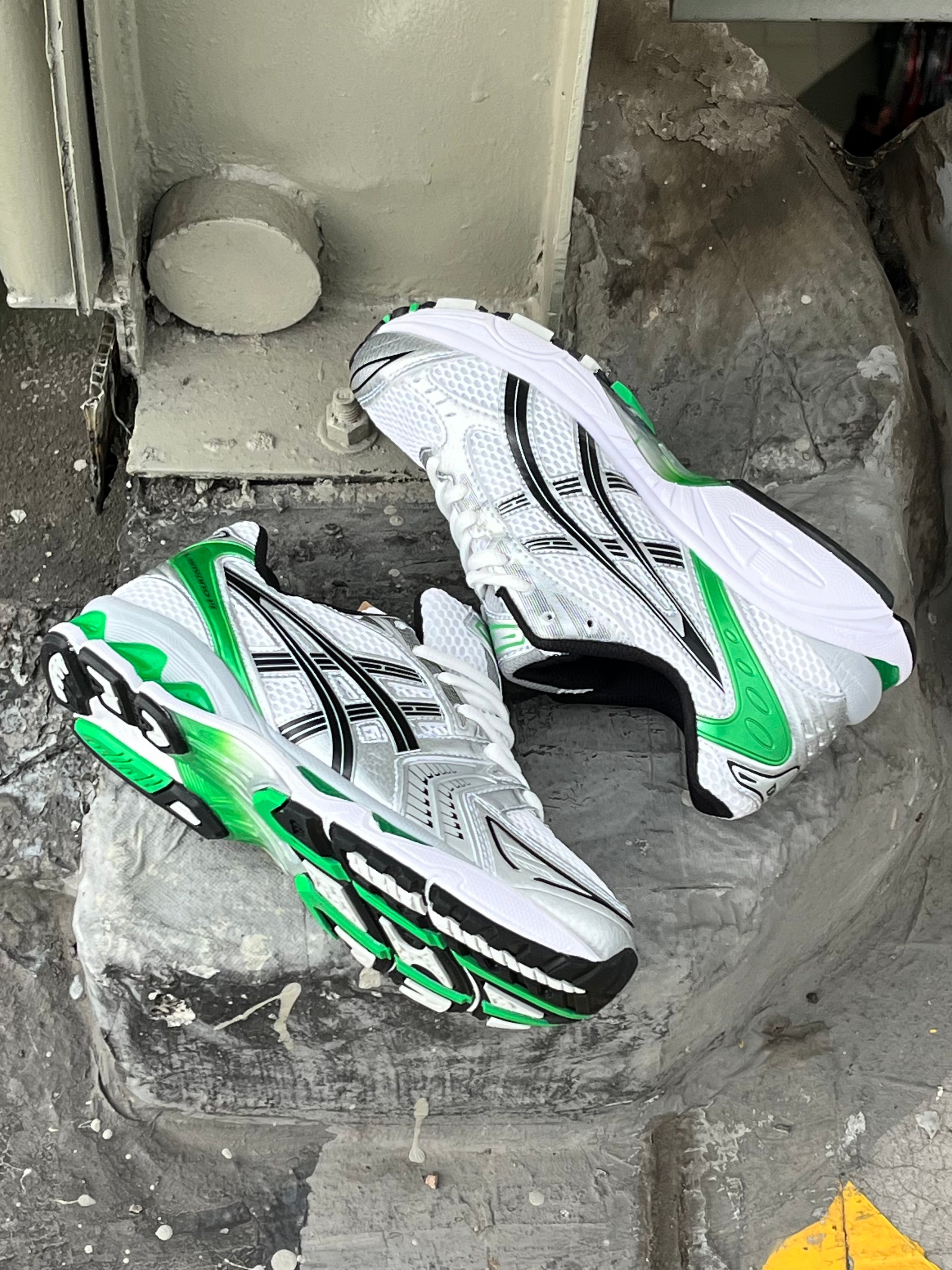 Ascis Gel Kayano 14