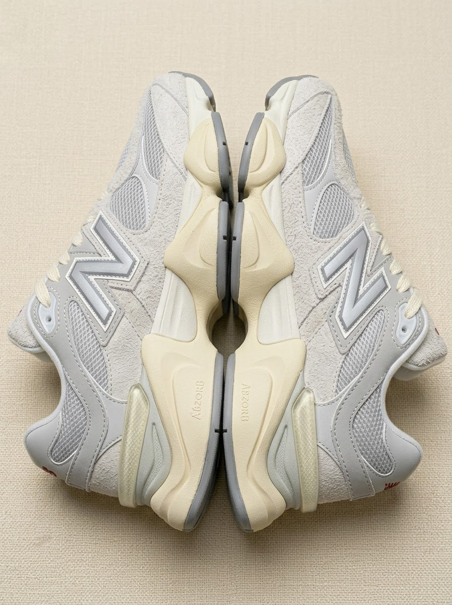 New Balance 9060 Grey