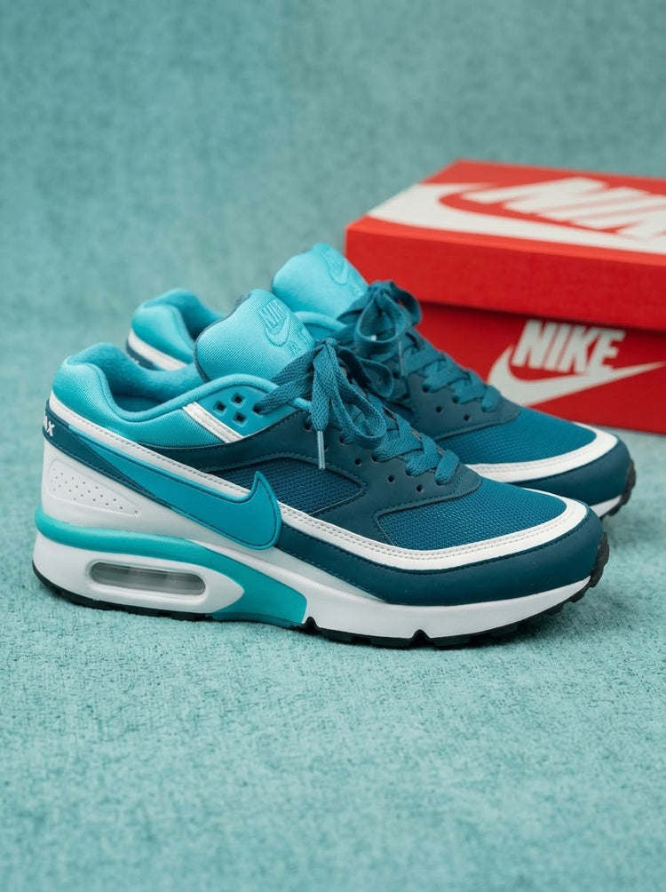 Nike Air Max BW “Marina”