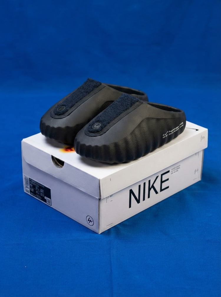 Nike Mind 001 x Fragment "Black"