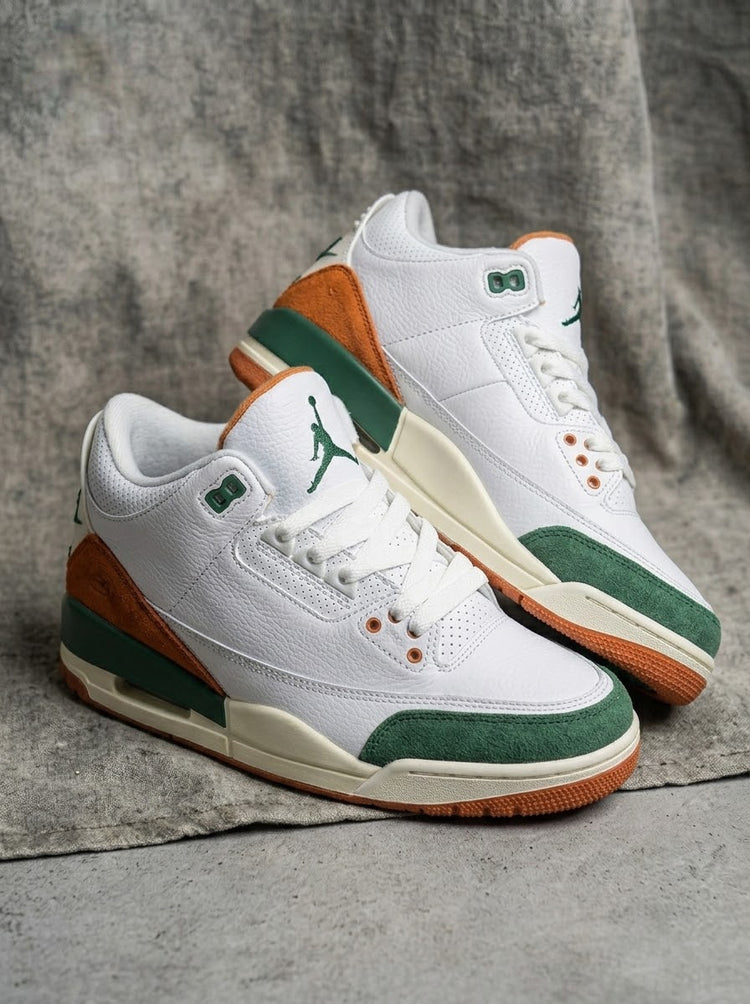 Air Jordan 3 Retro SP x SoleFly