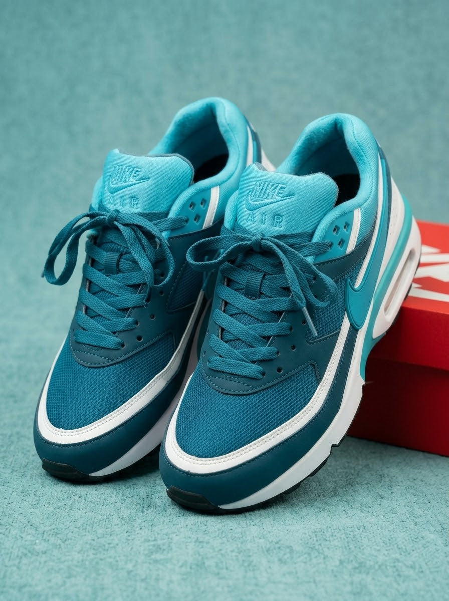 Nike Air Max BW “Marina”