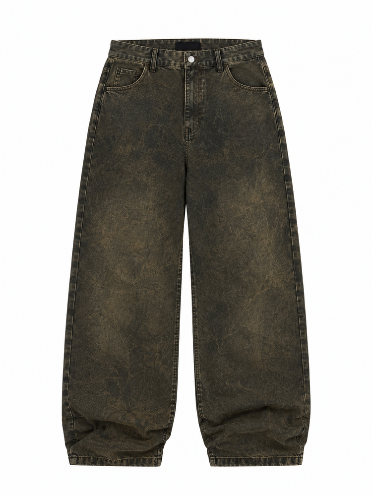 Baggy Jean