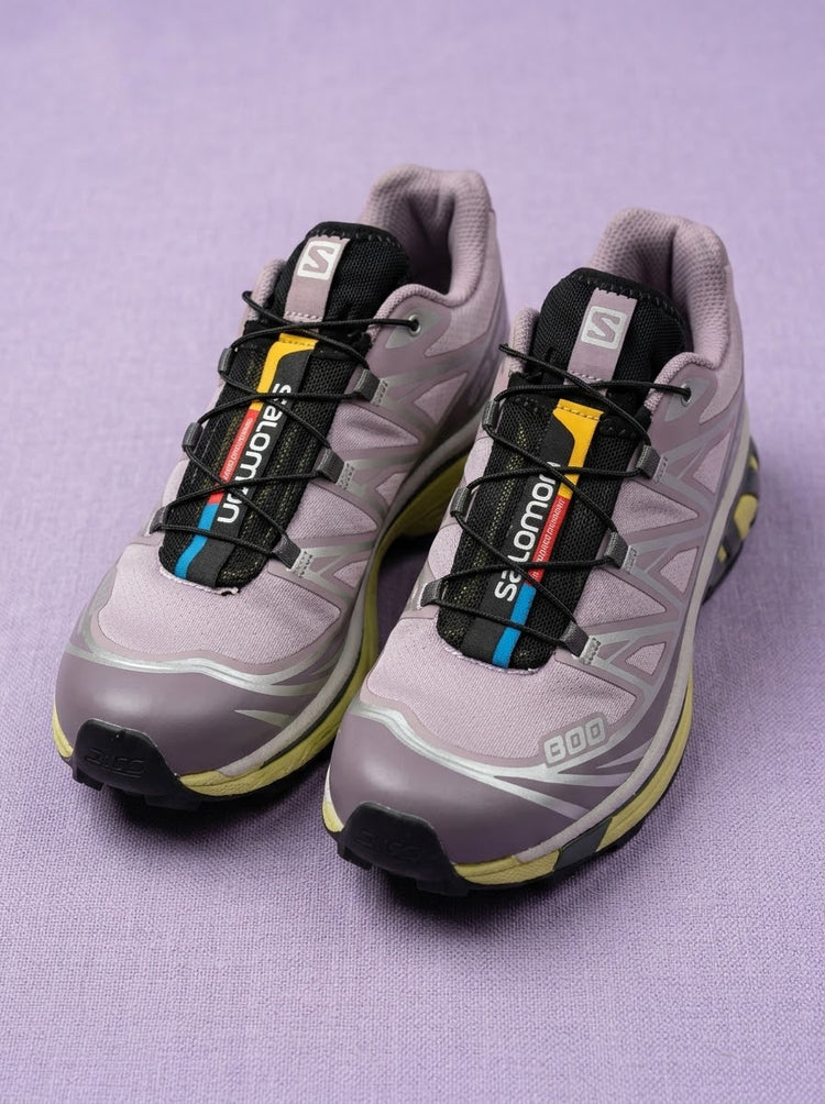 Salomon XT-6 Lila