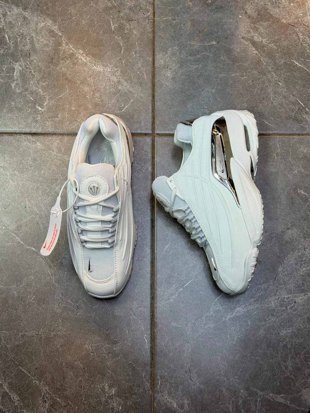Nike x Nocta Glide