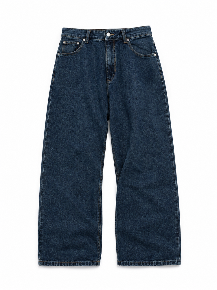 Baggy Jean