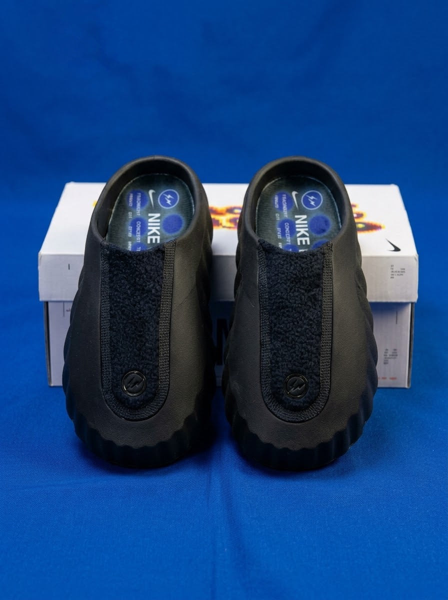 Nike Mind 001 x Fragment "Black"