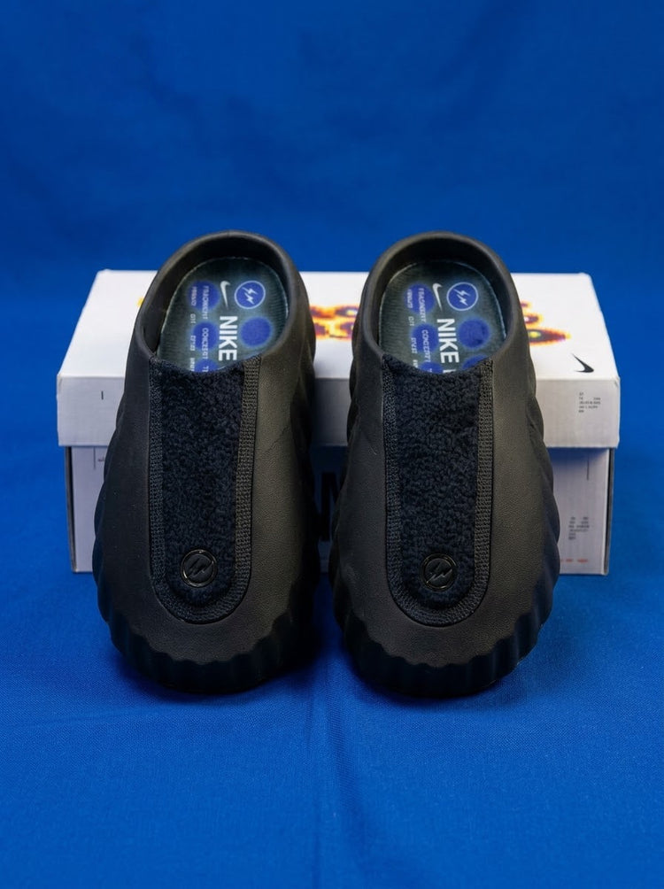Nike Mind 001 x Fragment "Black"