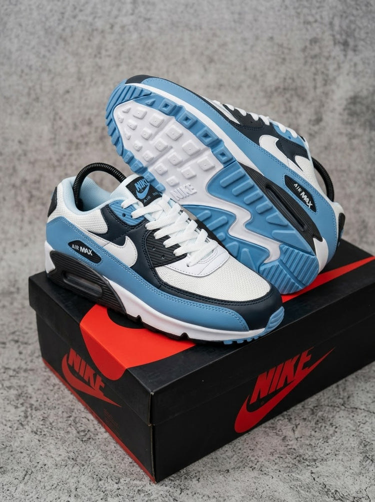 Nike Air Max 90 Azul Marino