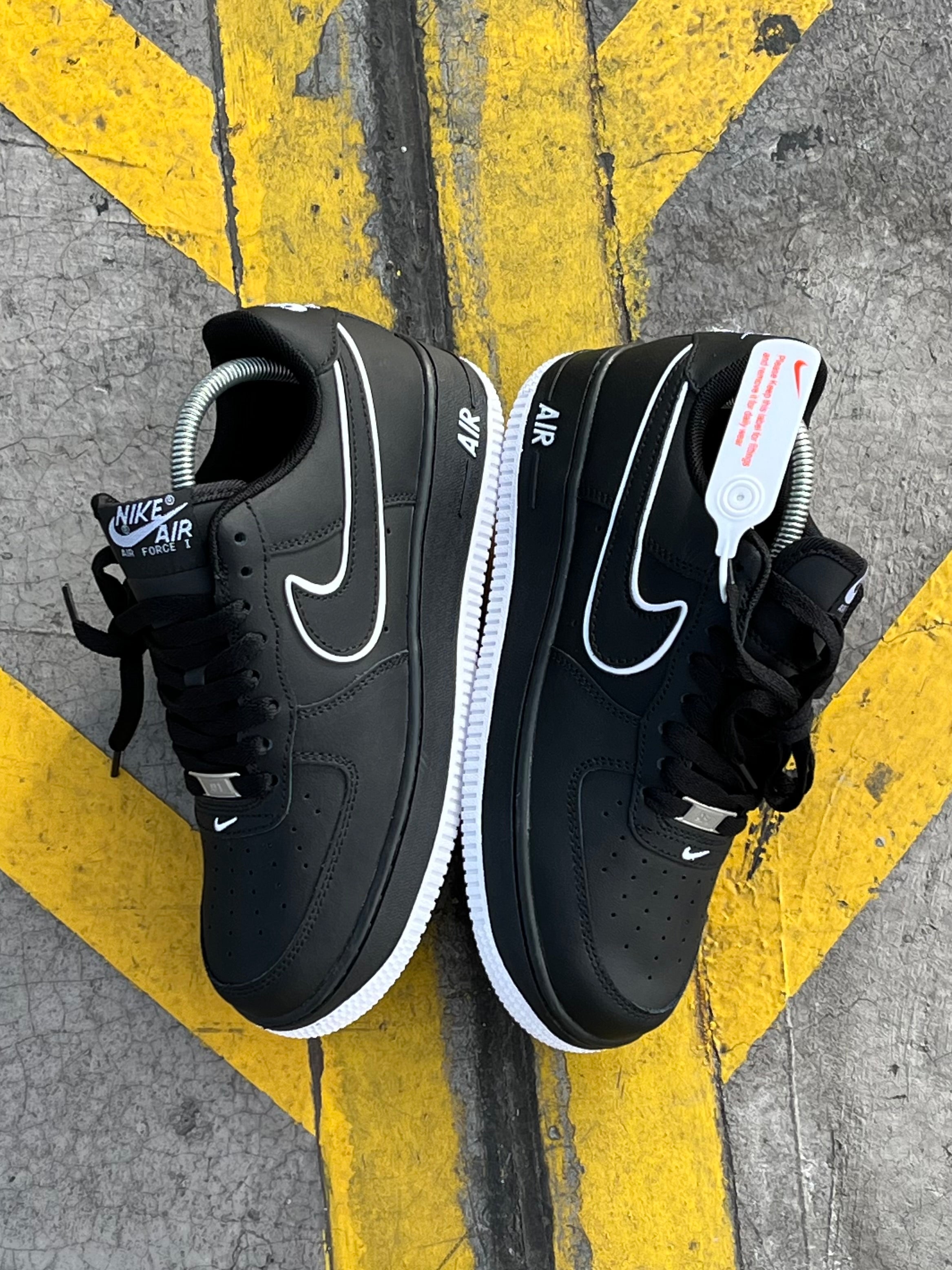 Nike Air Force 1 Low '07