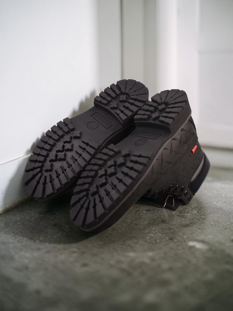 Timberland x Supreme 6-Inch Premium Waterproof Negro