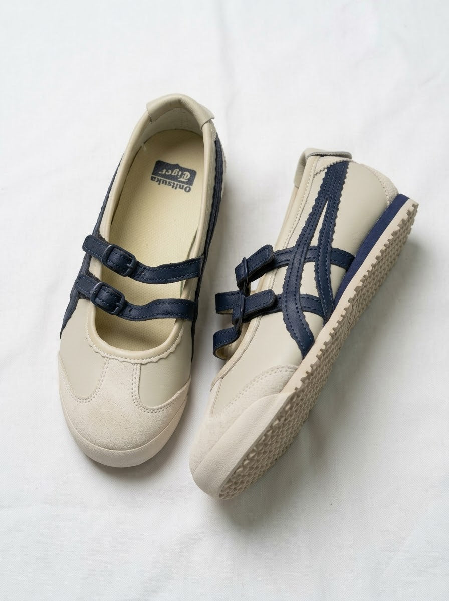 Onitsuka Tiger Mexico 66 Mary Jane