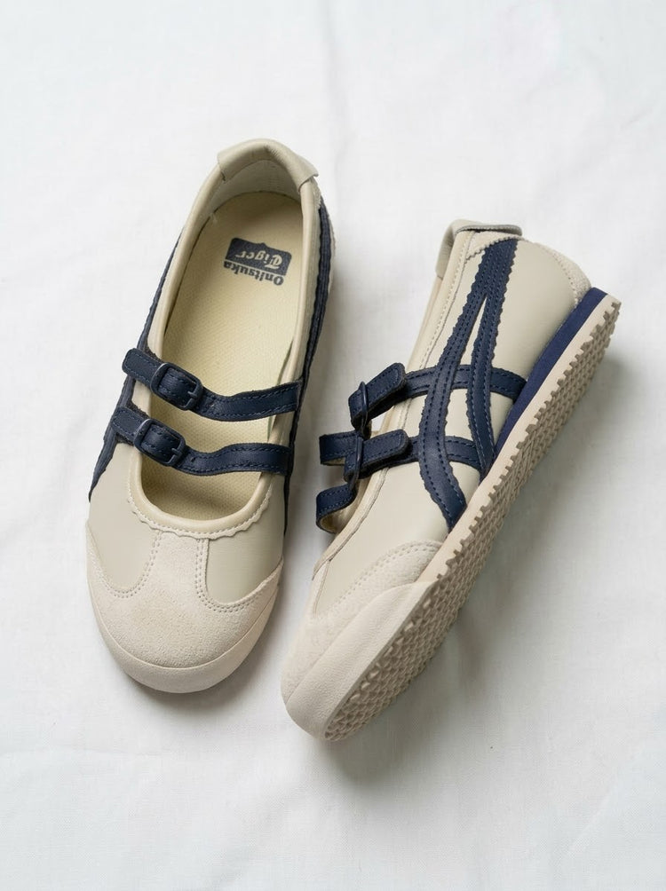 Onitsuka Tiger Mexico 66 Mary Jane