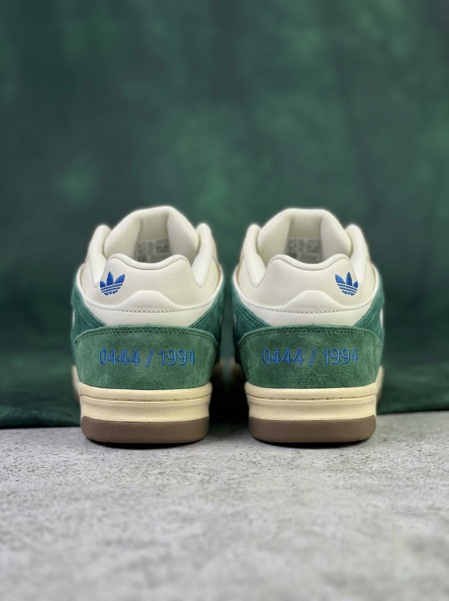 Adidas BadBo 1.0 x Bad Bunny Verde