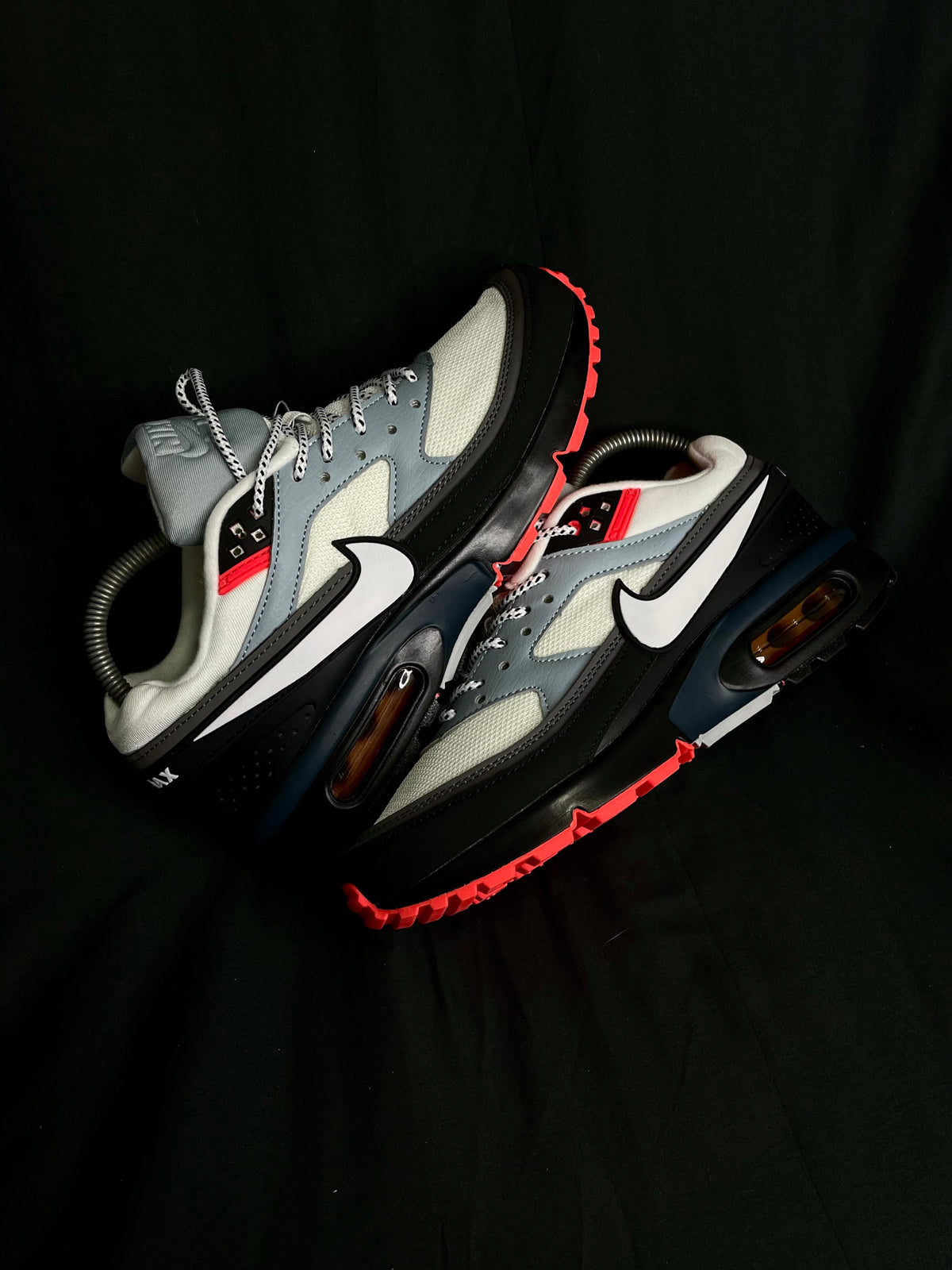 Nike Air Max BW