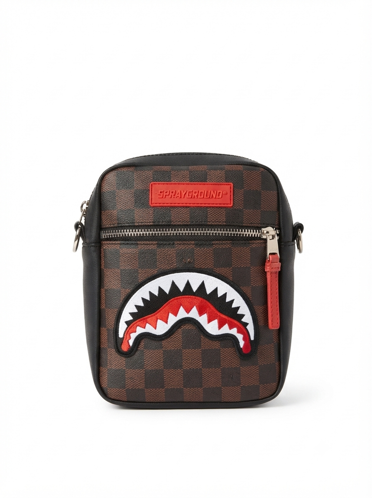 Carriel Sprayground