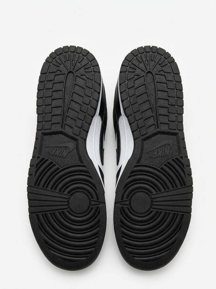 Nike Dunk Low Blanco/Negro (Panda)