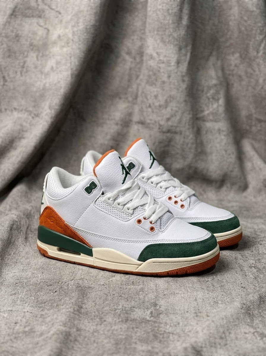 Air Jordan 3 Retro SP x SoleFly