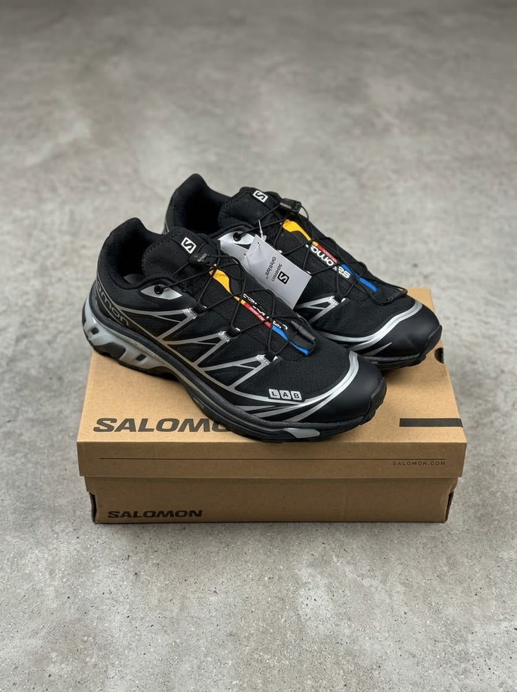 Salomon XT-6