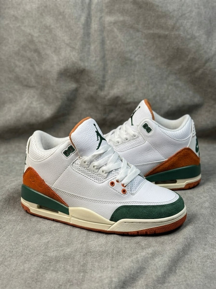 Air Jordan 3 Retro SP x SoleFly
