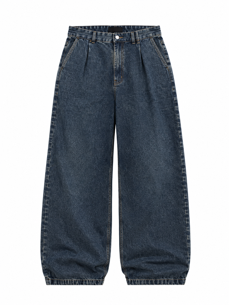 Baggy Jean