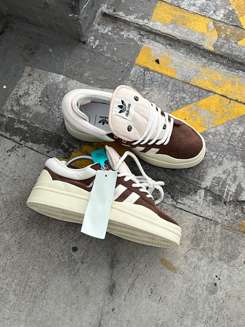 Adidas Campus 00s x Bad Bunny "Brown"