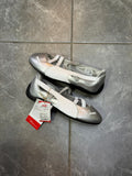 Puma Speedcat Ballet Plateadas