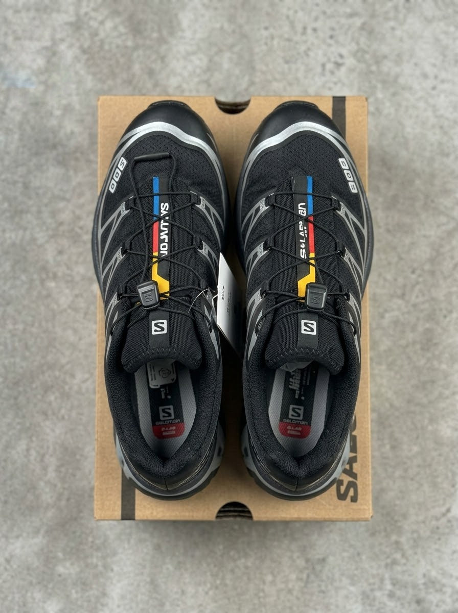 Salomon XT-6