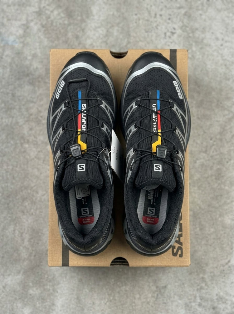 Salomon XT-6