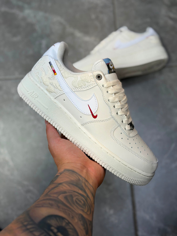 Nike Air Force 1 Year of the Dragon (2024)