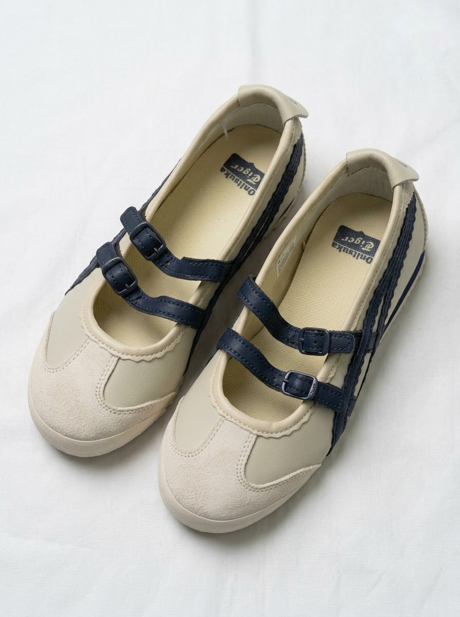 Onitsuka Tiger Mexico 66 Mary Jane