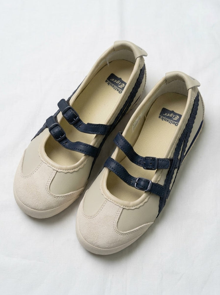 Onitsuka Tiger Mexico 66 Mary Jane