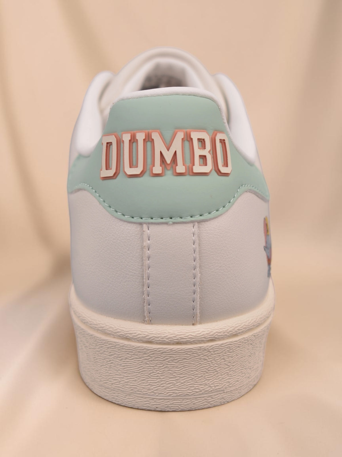 Adidas Superstar x Disney Dumbo Blanco